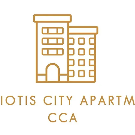 Chasiotis Apartments-cca Lejlighed *