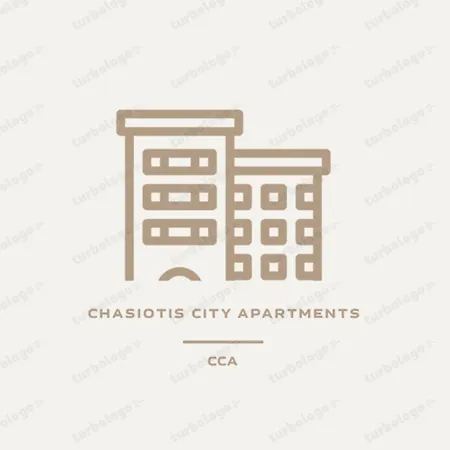 Lejlighed Chasiotis Apartments-cca