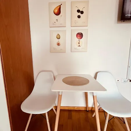Lejlighed Chasiotis Apartments-cca Larissa